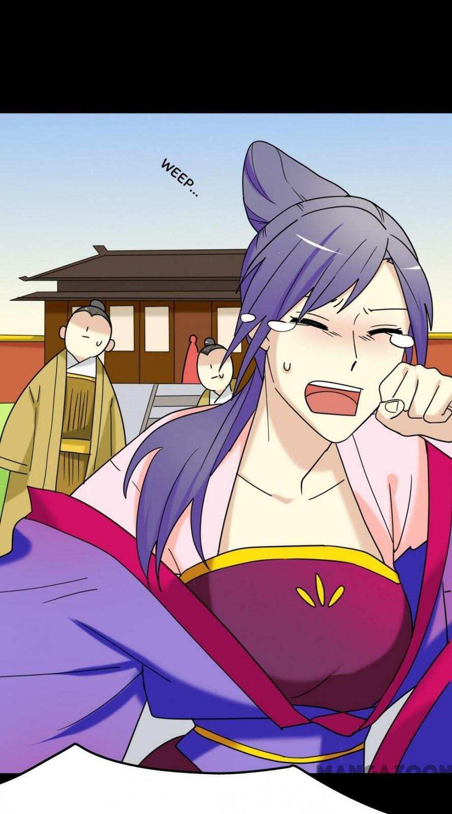 Read No Doubt in Us (Colored) chapter 155 image 31 on Lezhin