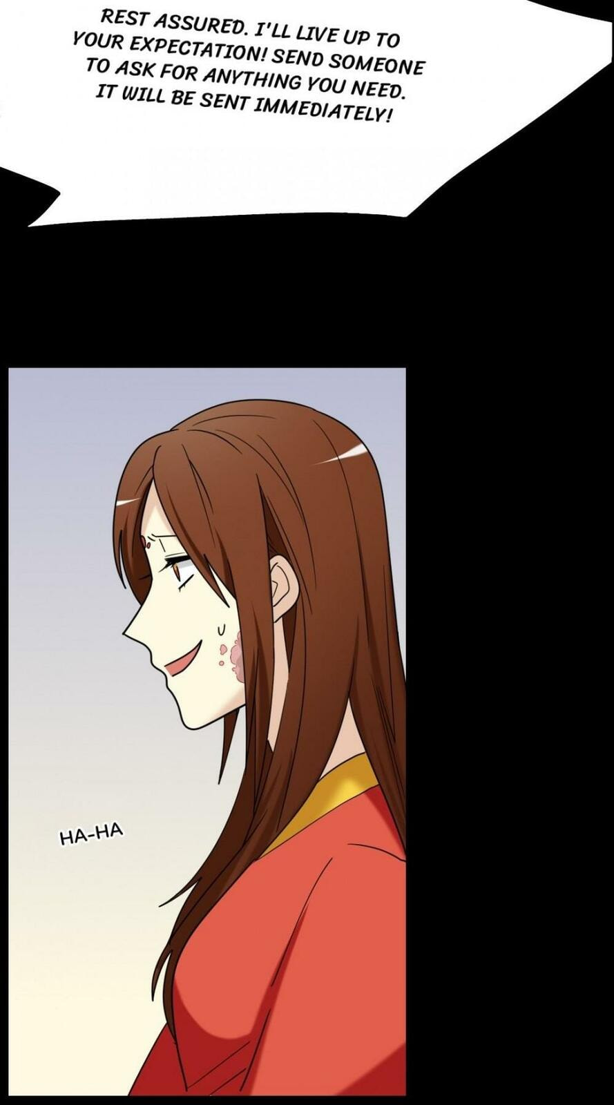 Read No Doubt in Us (Colored) chapter 155 image 32 on Lezhin