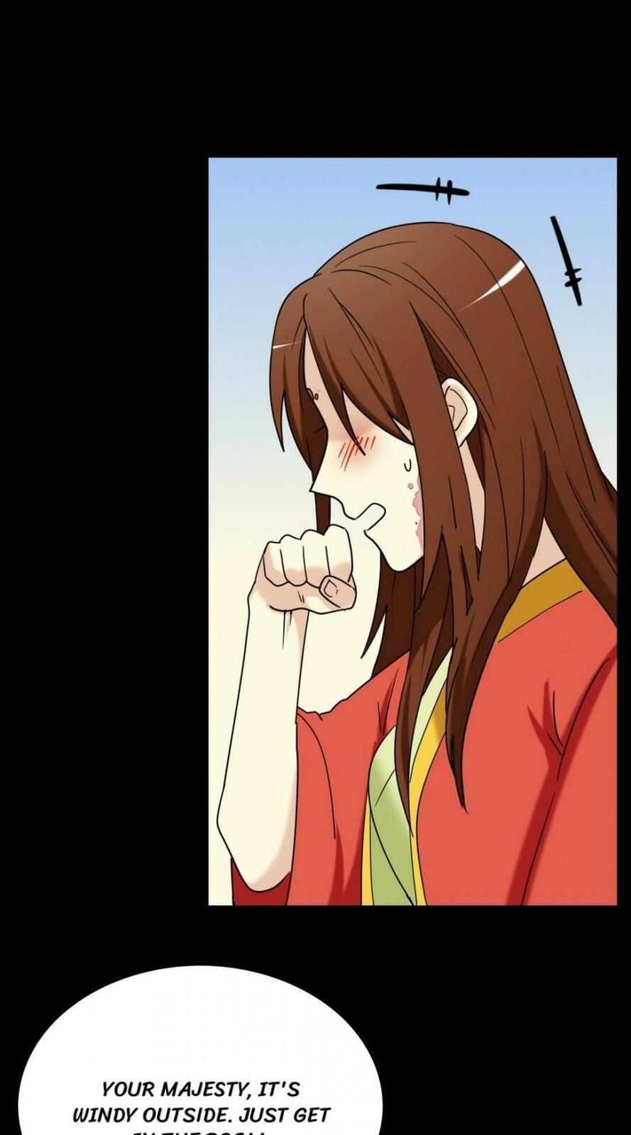Read No Doubt in Us (Colored) chapter 155 image 33 on Lezhin