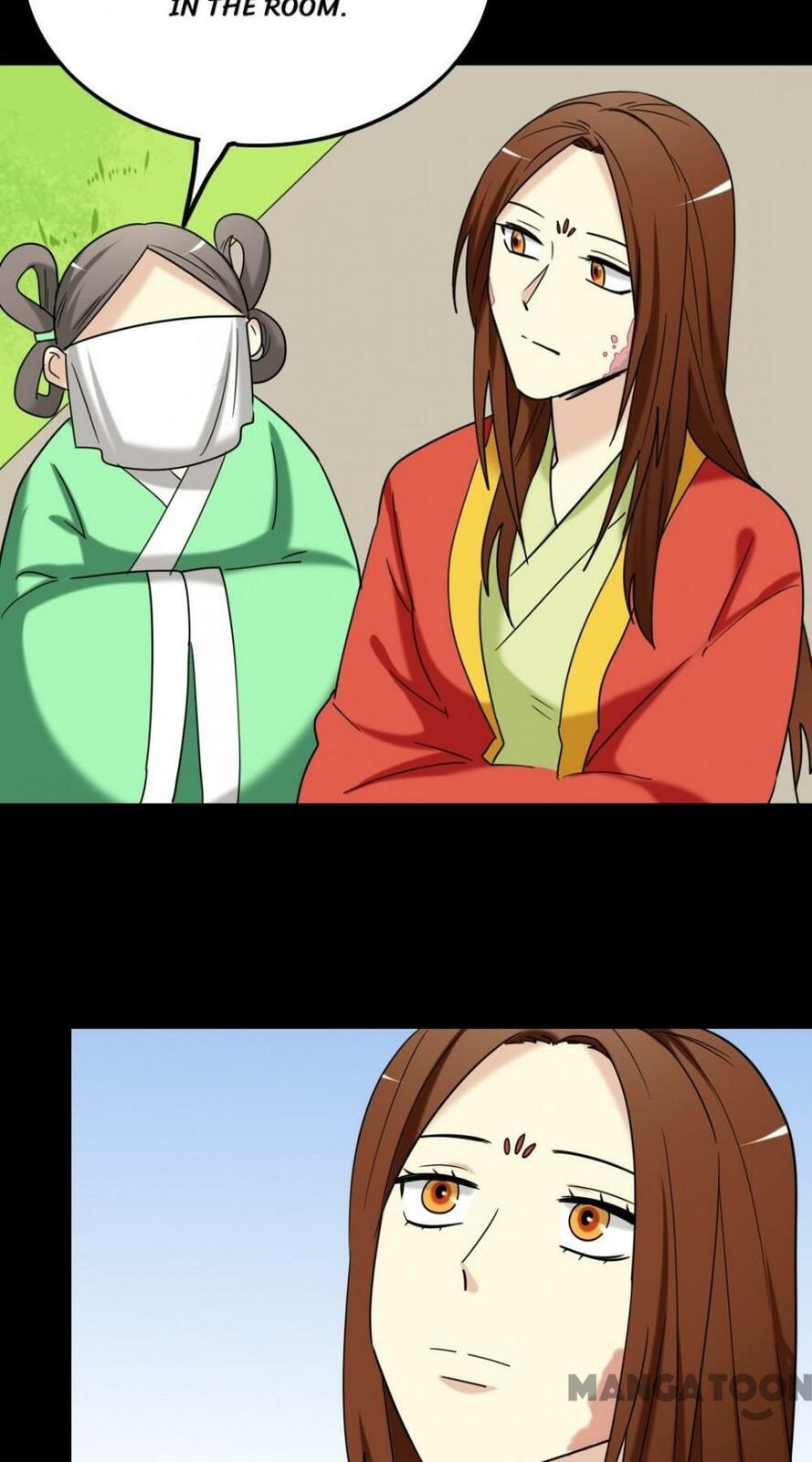 Read No Doubt in Us (Colored) chapter 155 image 34 on Lezhin