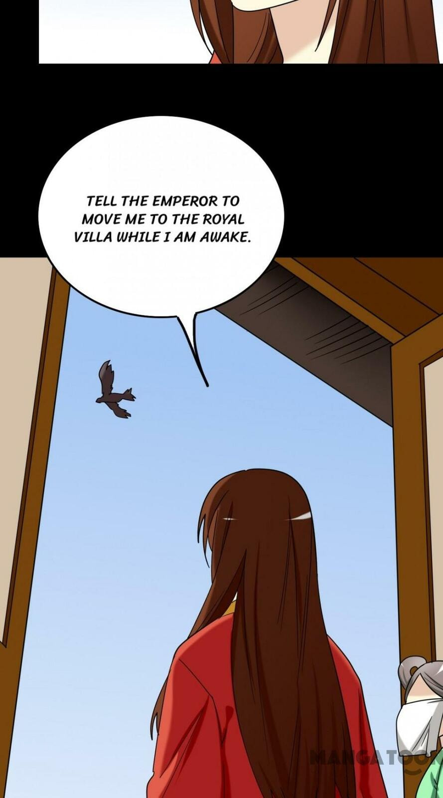 Read No Doubt in Us (Colored) chapter 155 image 35 on Lezhin