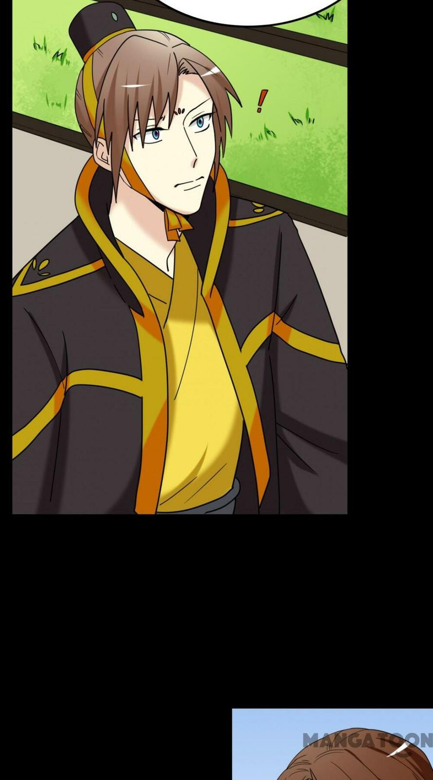 Read No Doubt in Us (Colored) chapter 155 image 38 on Lezhin