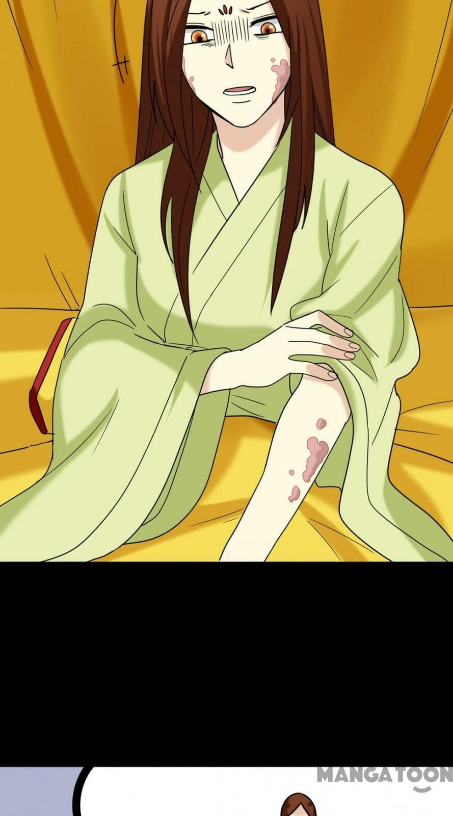 Read No Doubt in Us (Colored) chapter 155 image 9 on Lezhin