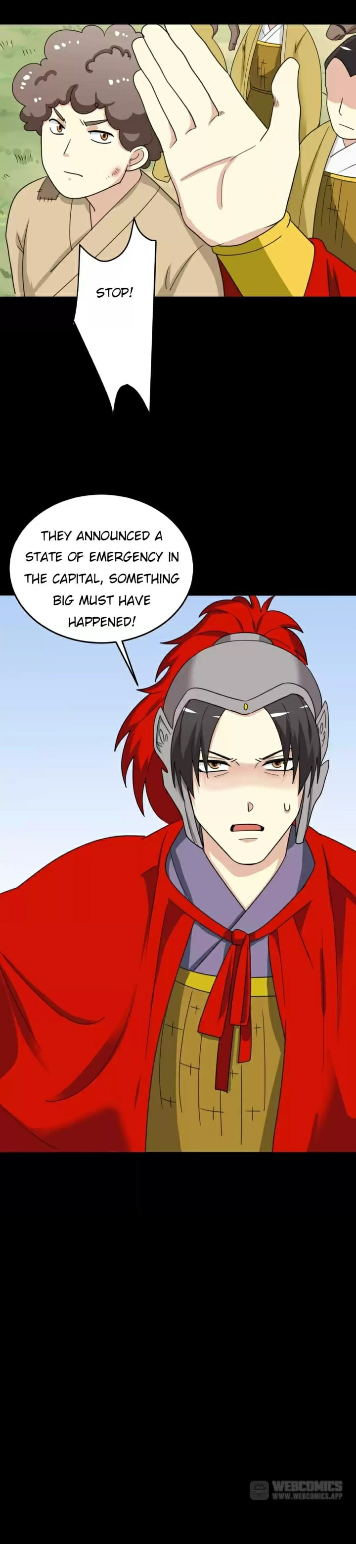 Read No Doubt in Us (Colored) chapter 158 image 2 on Lezhin