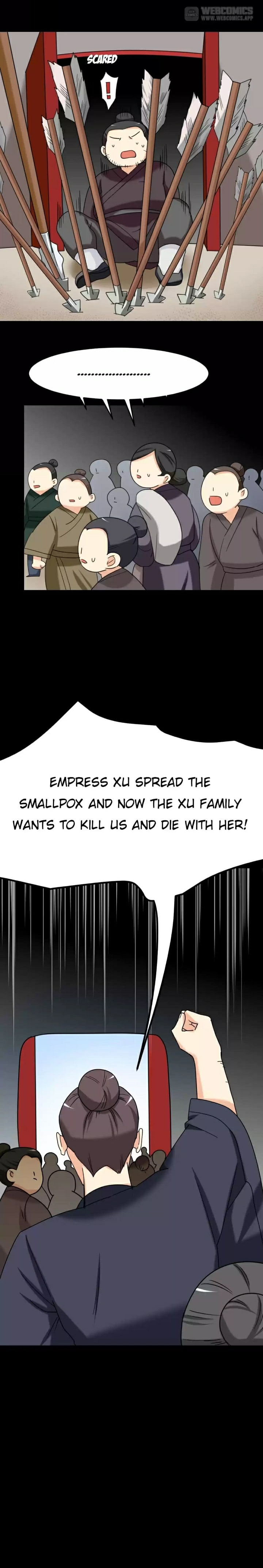 Read No Doubt in Us (Colored) chapter 159 image 3 on Lezhin