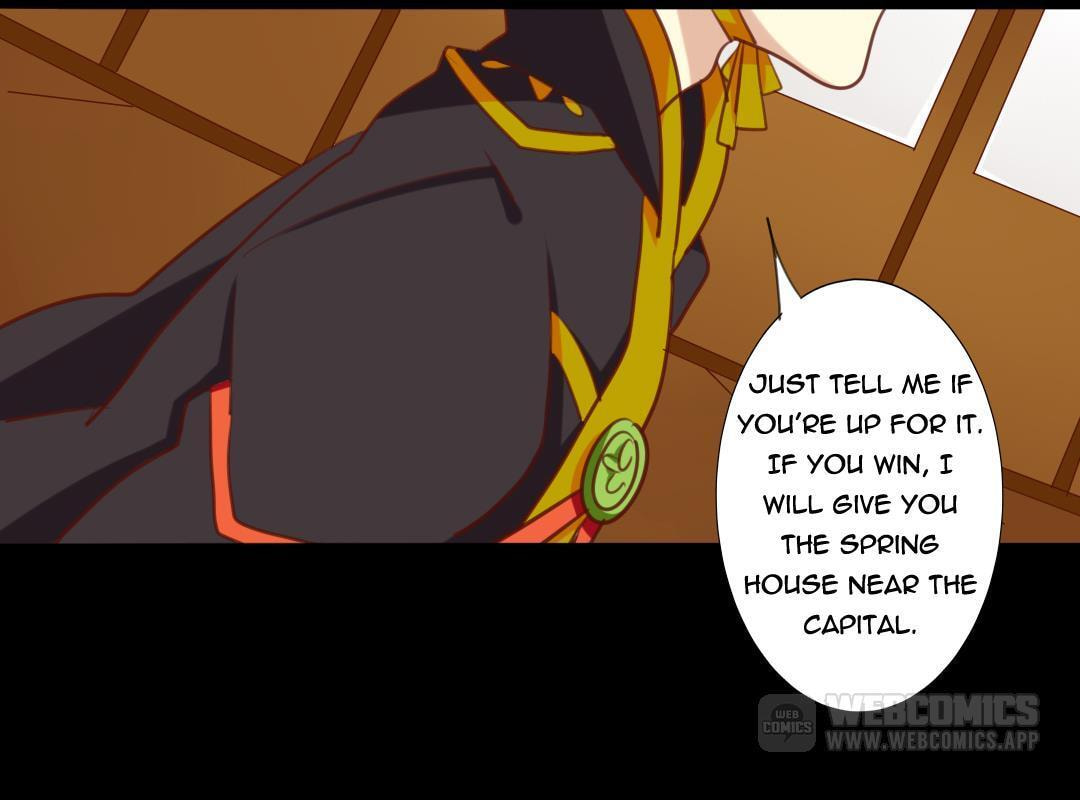 Read No Doubt in Us (Colored) chapter 16 image 10 on Lezhin