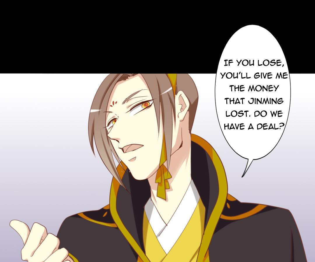 Read No Doubt in Us (Colored) chapter 16 image 11 on Lezhin