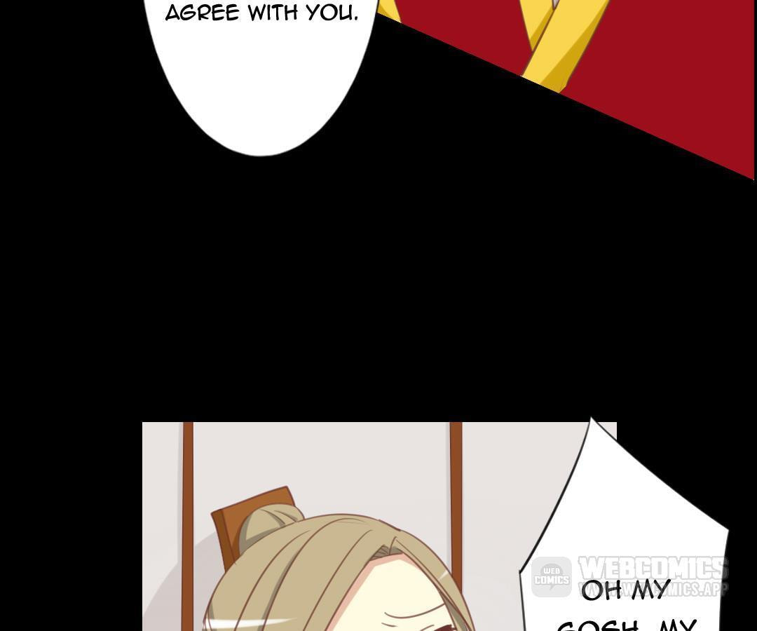 Read No Doubt in Us (Colored) chapter 16 image 14 on Lezhin