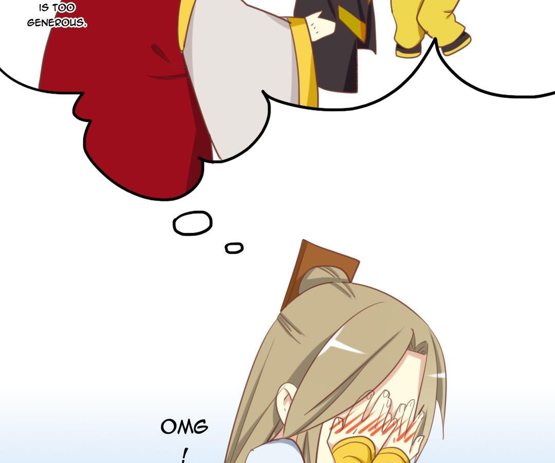 Read No Doubt in Us (Colored) chapter 16 image 19 on Lezhin