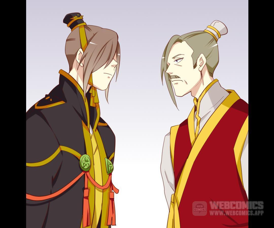 Read No Doubt in Us (Colored) chapter 16 image 22 on Lezhin