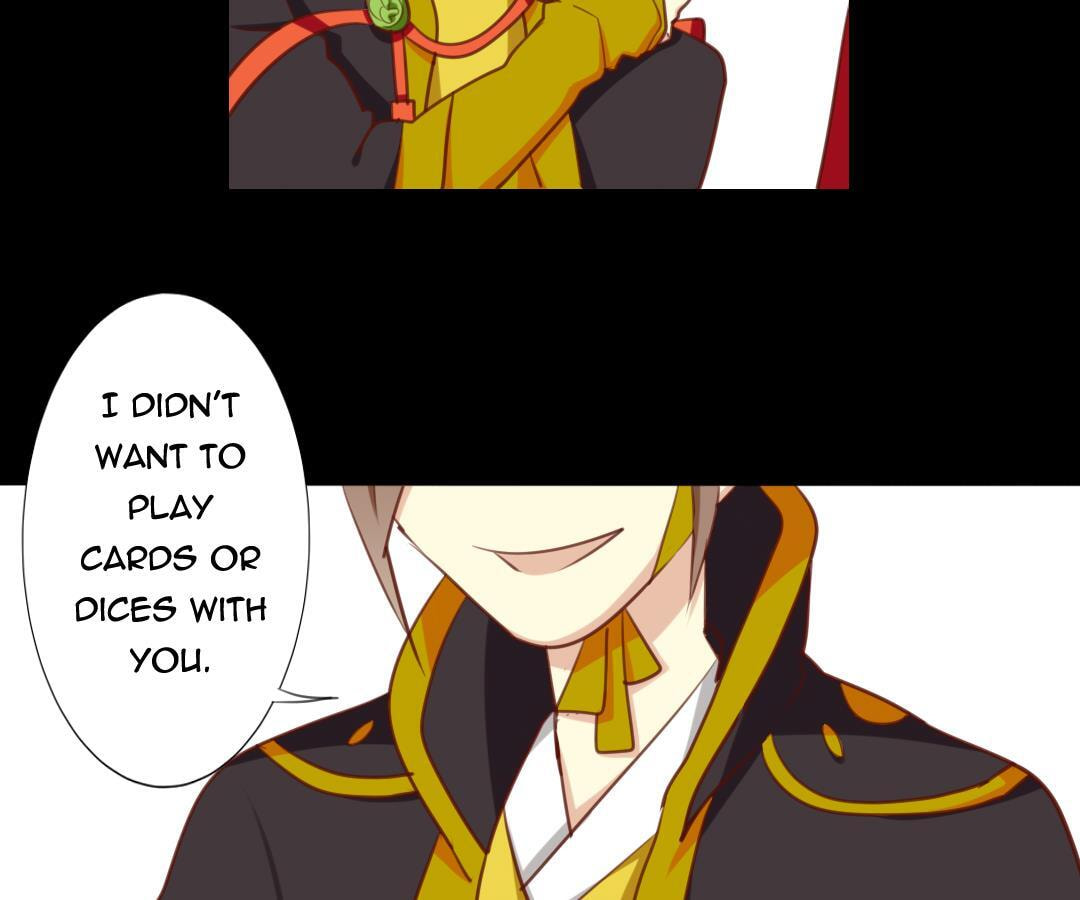 Read No Doubt in Us (Colored) chapter 16 image 3 on Lezhin