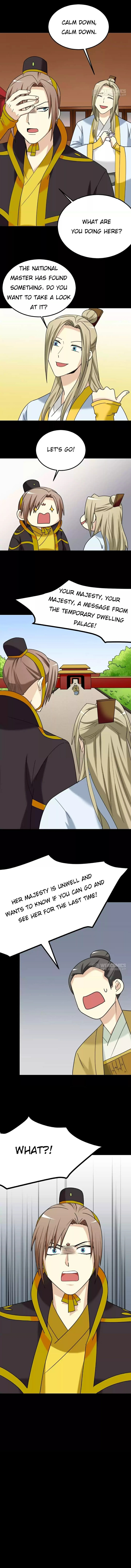 Read No Doubt in Us (Colored) chapter 162 image 3 on Lezhin