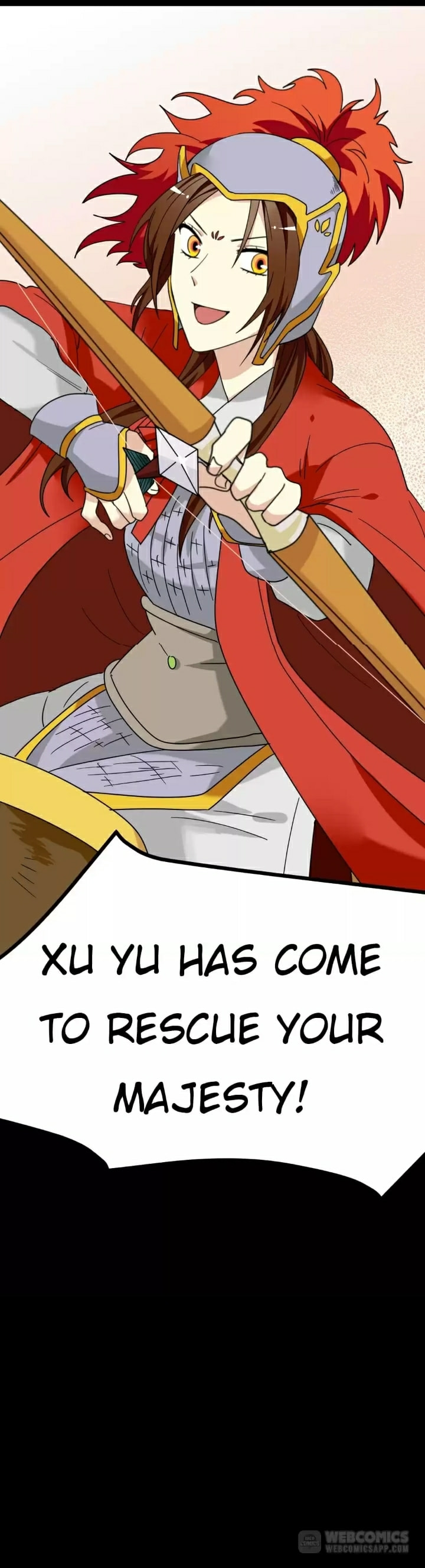 Read No Doubt in Us (Colored) chapter 167 image 5 on Lezhin