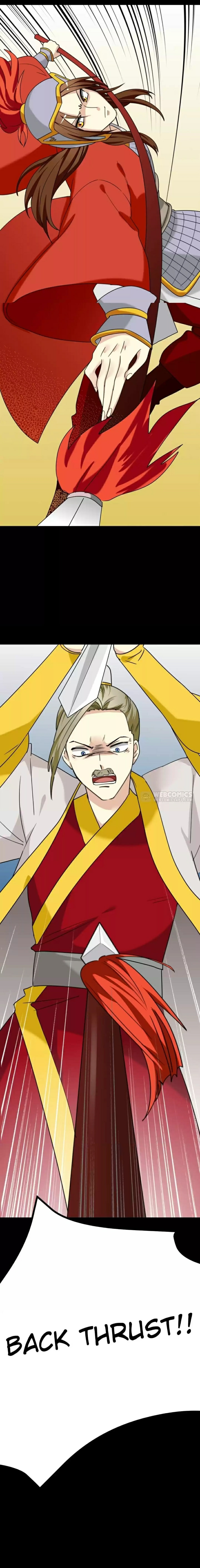 Read No Doubt in Us (Colored) chapter 168 image 4 on Lezhin