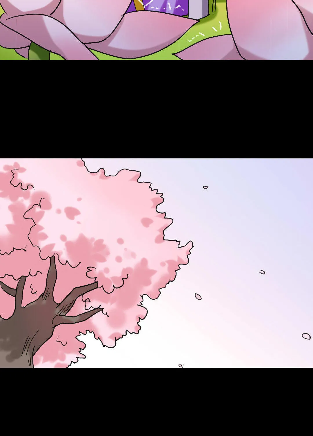 Read No Doubt in Us (Colored) chapter 173.2 image 12 on Lezhin