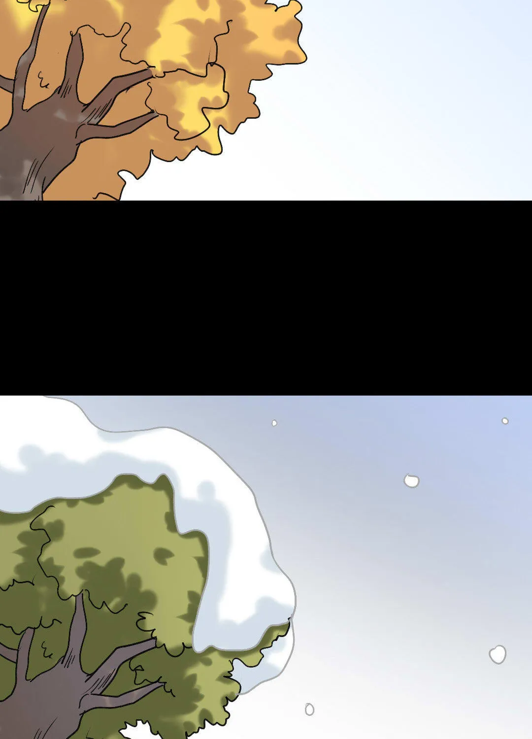 Read No Doubt in Us (Colored) chapter 173.2 image 14 on Lezhin