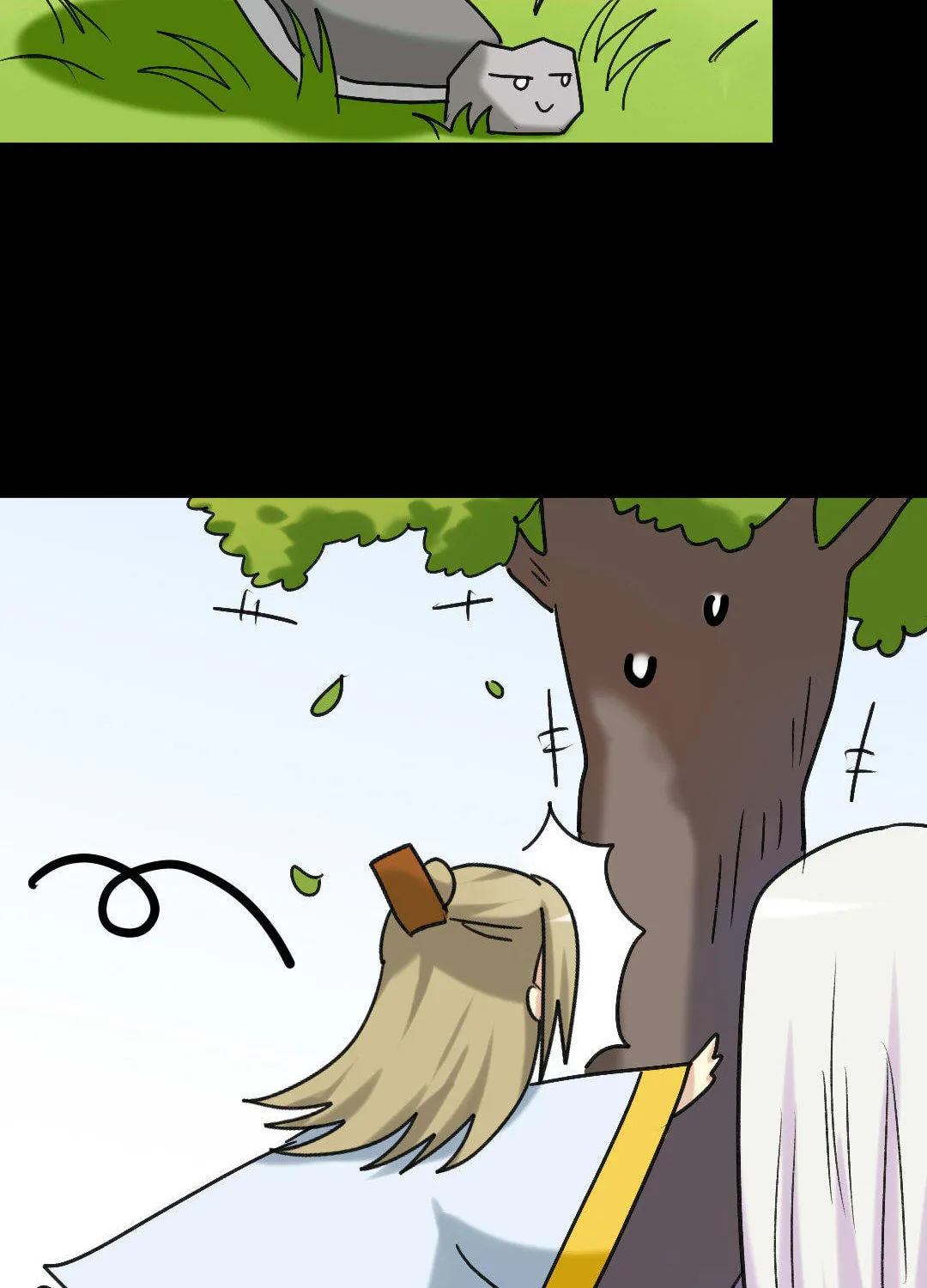 Read No Doubt in Us (Colored) chapter 173.2 image 18 on Lezhin