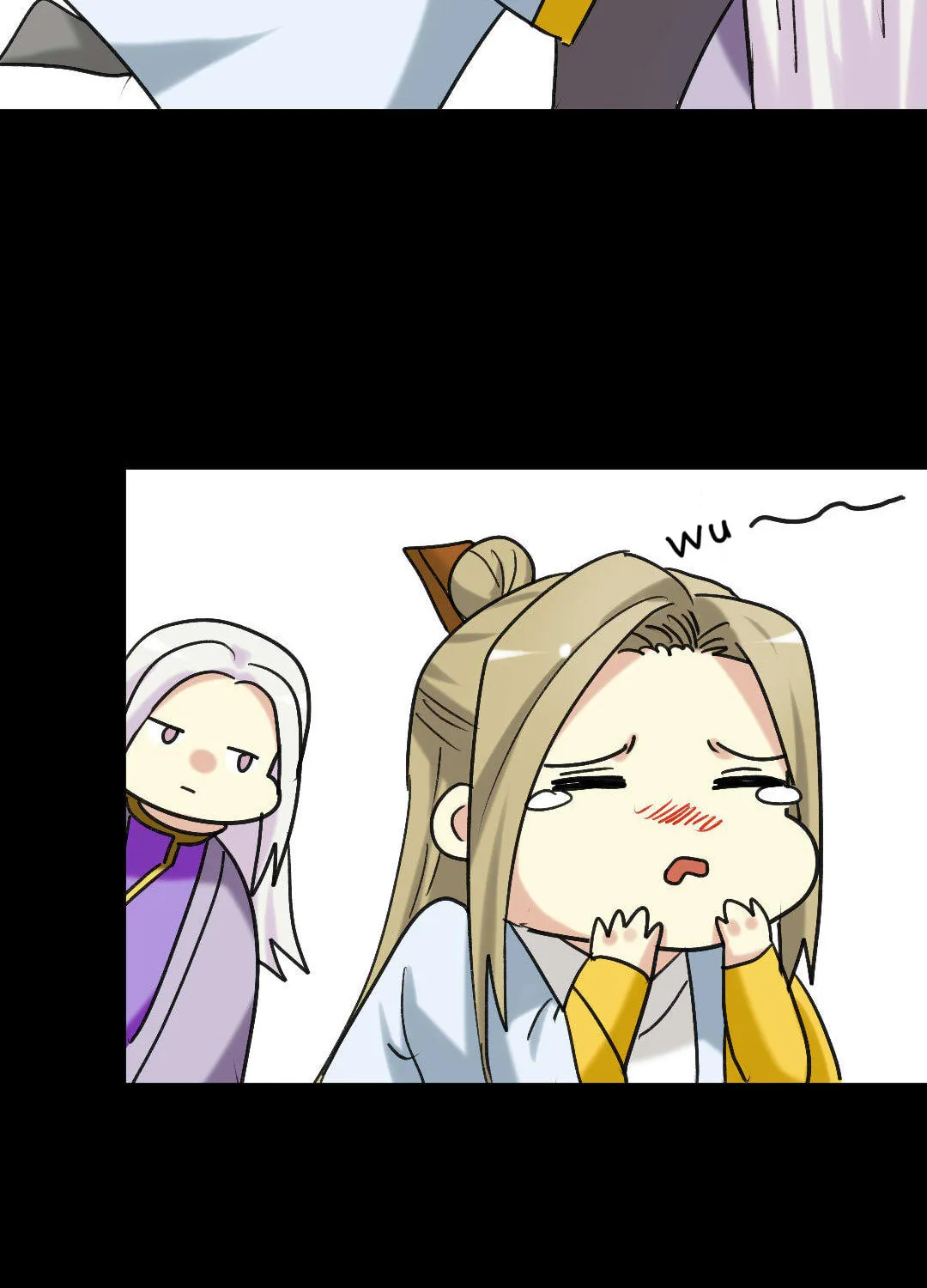 Read No Doubt in Us (Colored) chapter 173.2 image 19 on Lezhin