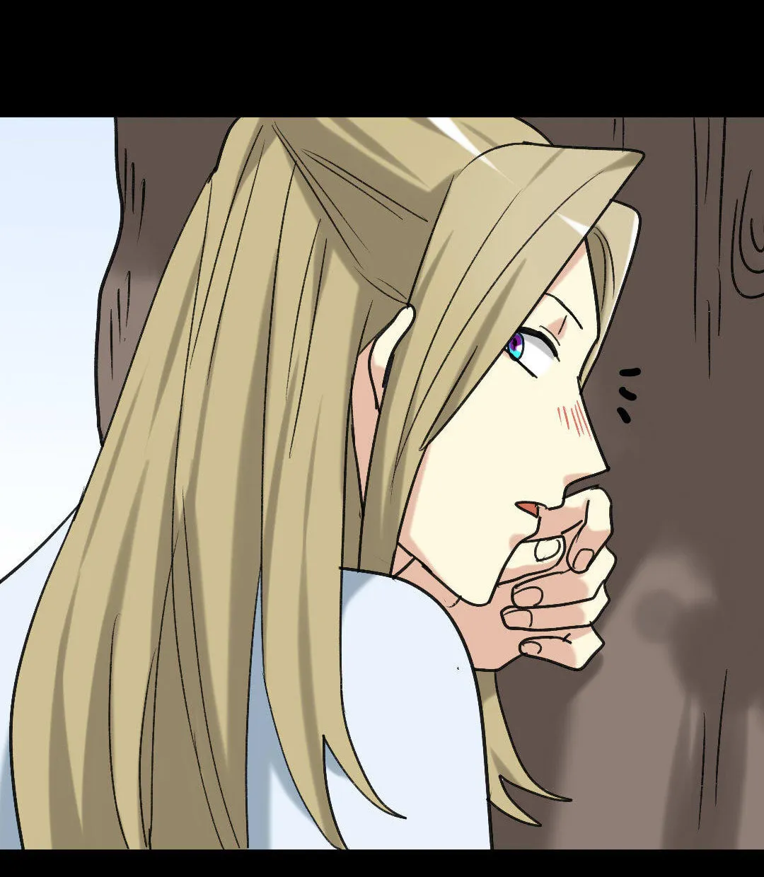 Read No Doubt in Us (Colored) chapter 173.2 image 20 on Lezhin