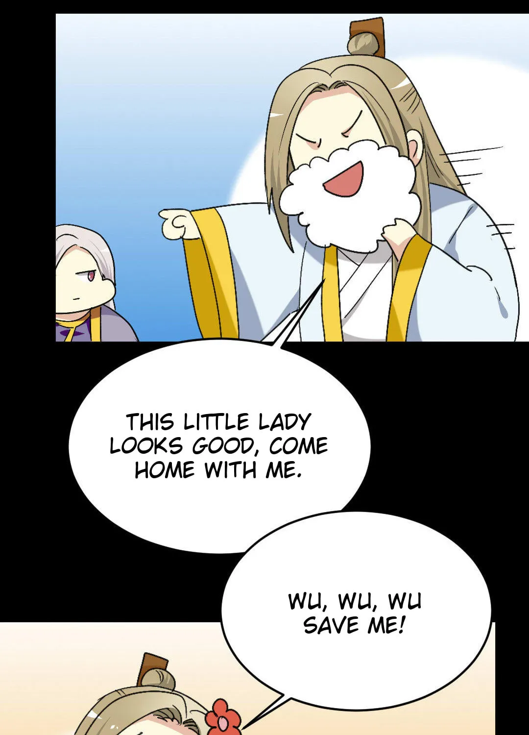 Read No Doubt in Us (Colored) chapter 173.2 image 24 on Lezhin