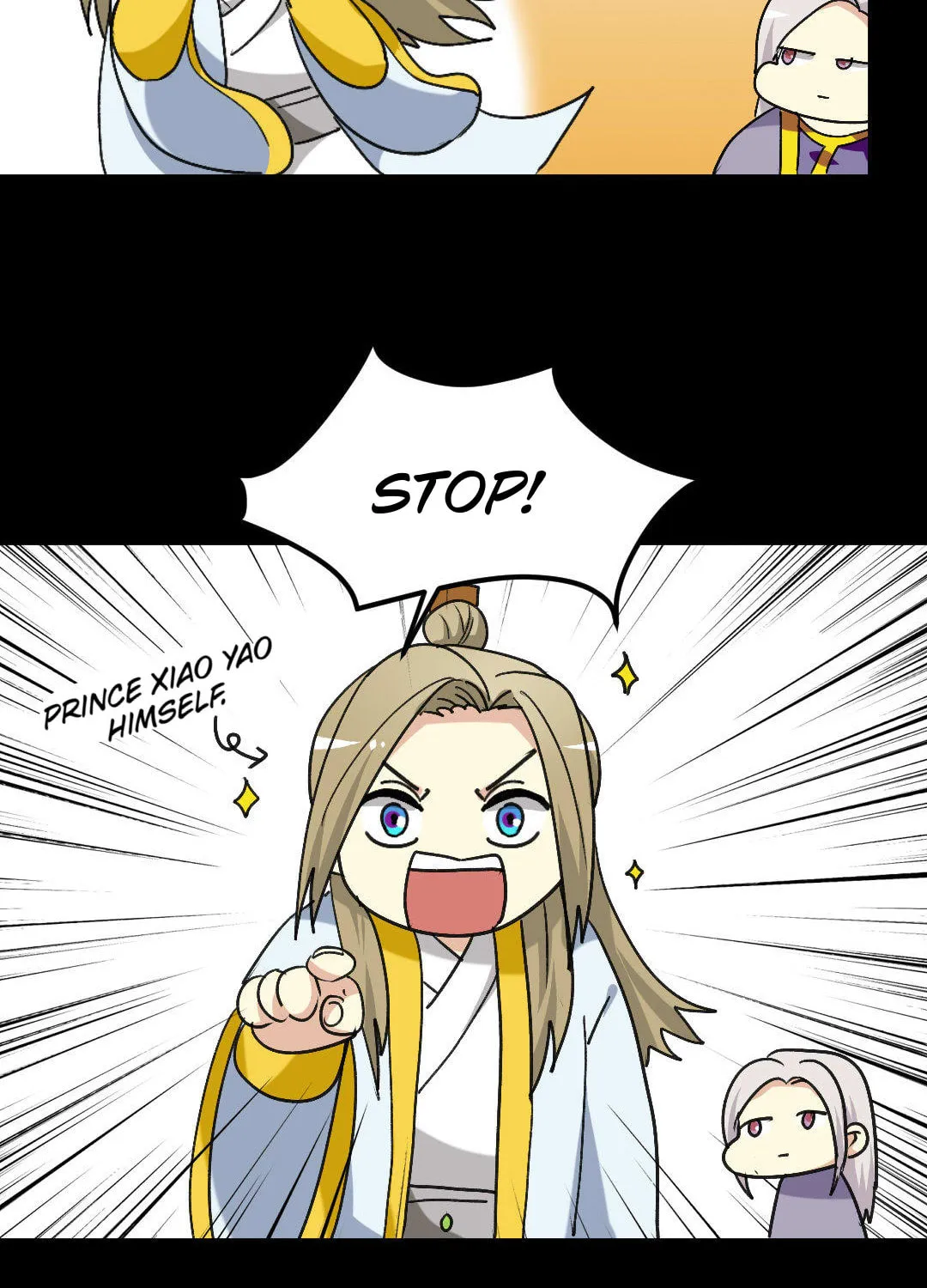 Read No Doubt in Us (Colored) chapter 173.2 image 26 on Lezhin
