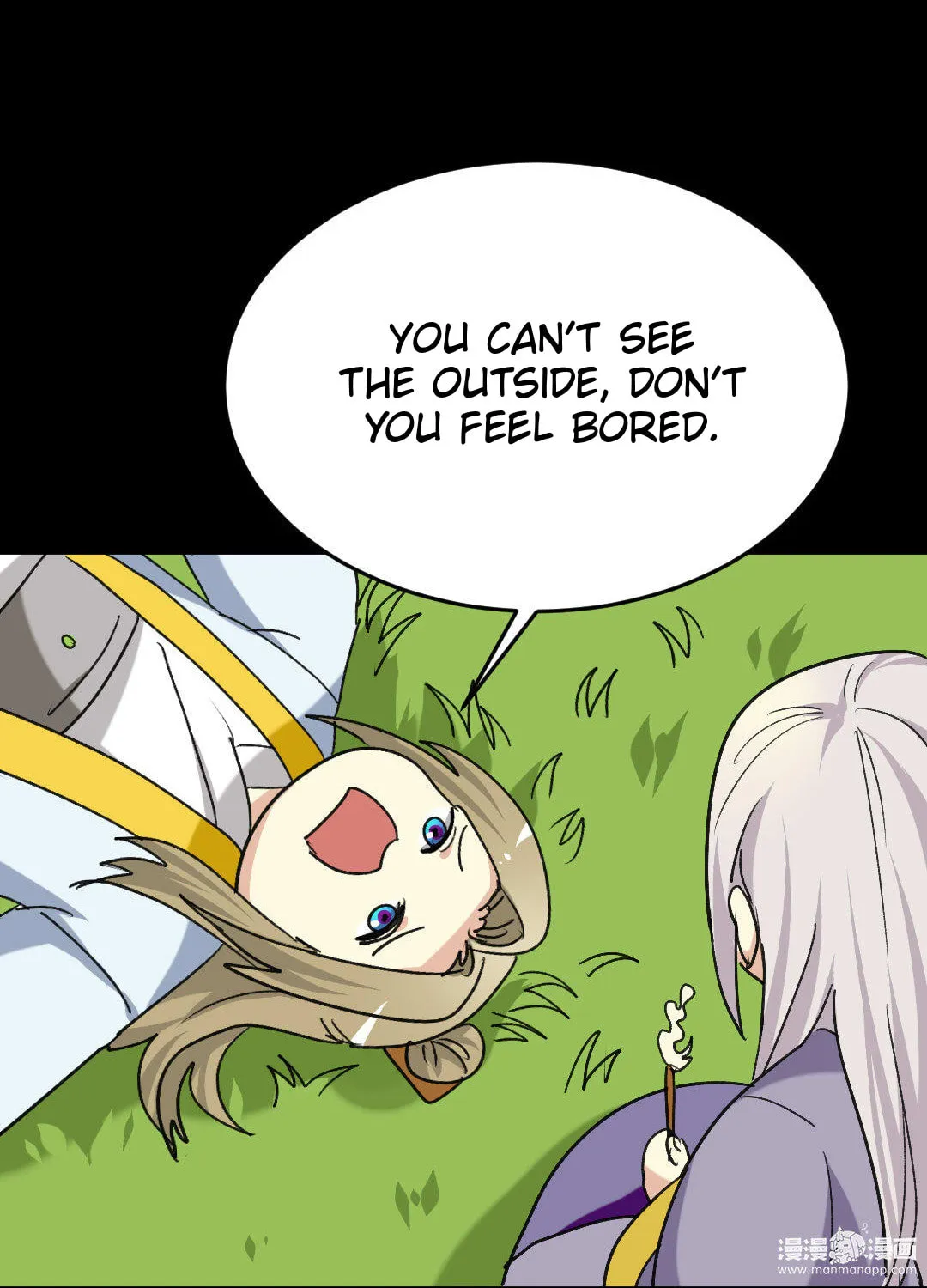 Read No Doubt in Us (Colored) chapter 173.2 image 27 on Lezhin