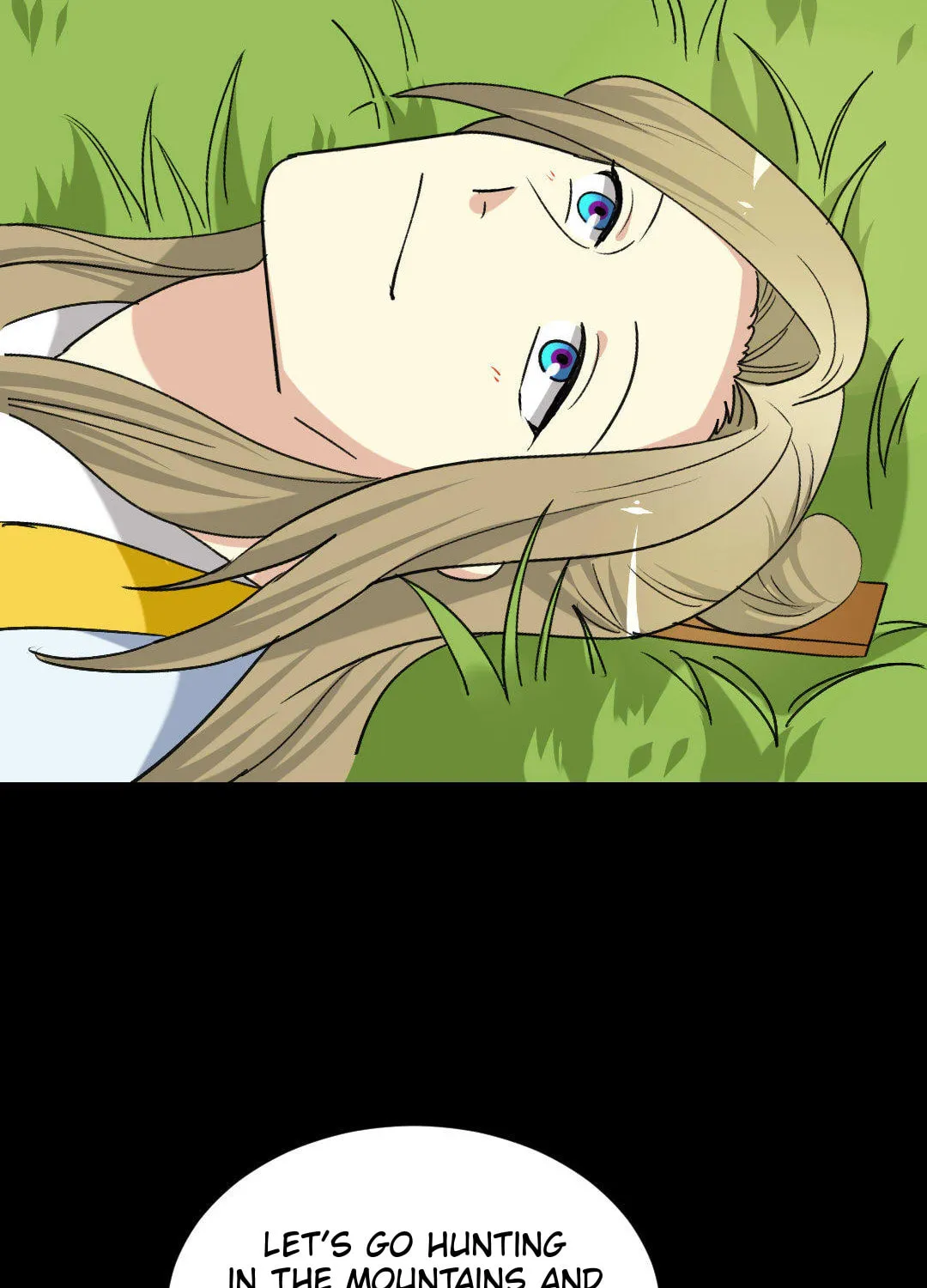 Read No Doubt in Us (Colored) chapter 173.2 image 30 on Lezhin