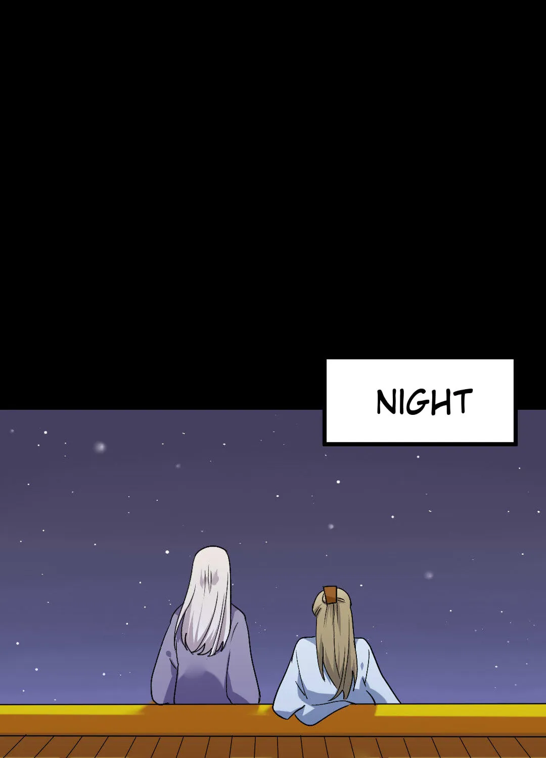 Read No Doubt in Us (Colored) chapter 173.2 image 32 on Lezhin