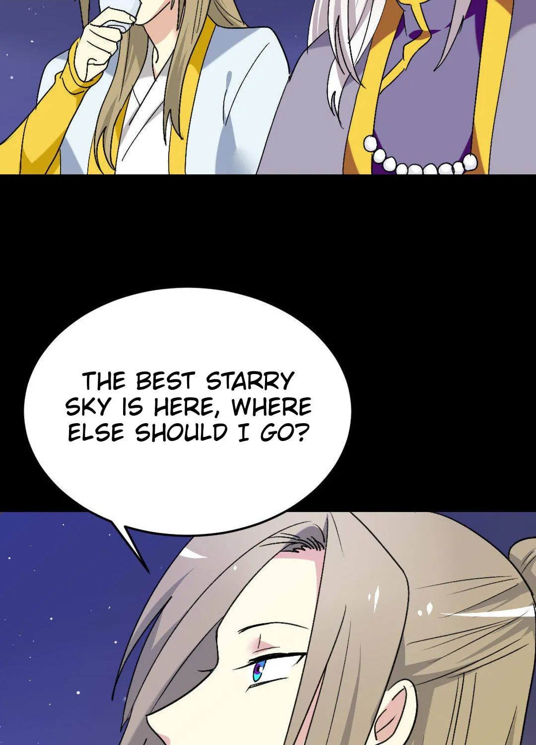 Read No Doubt in Us (Colored) chapter 173.2 image 34 on Lezhin