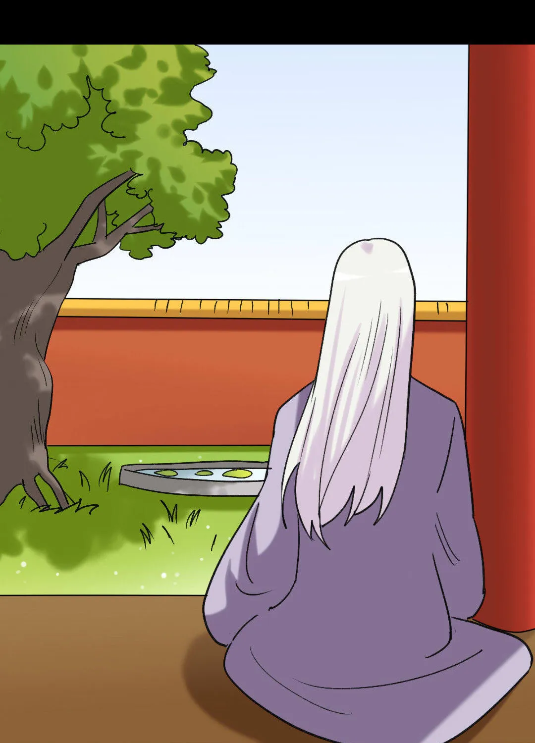 Read No Doubt in Us (Colored) chapter 173.2 image 5 on Lezhin