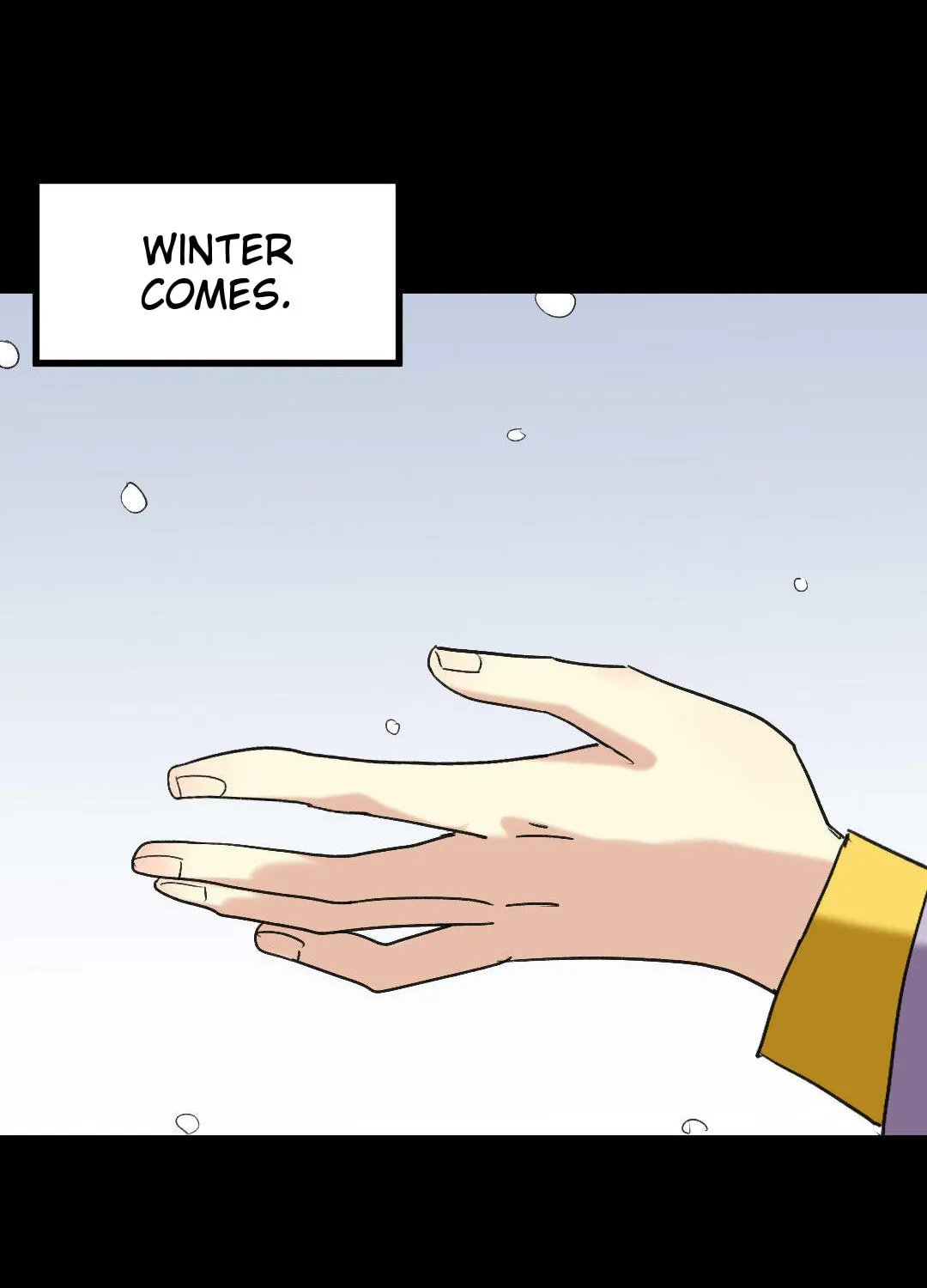 Read No Doubt in Us (Colored) chapter 173.2 image 7 on Lezhin