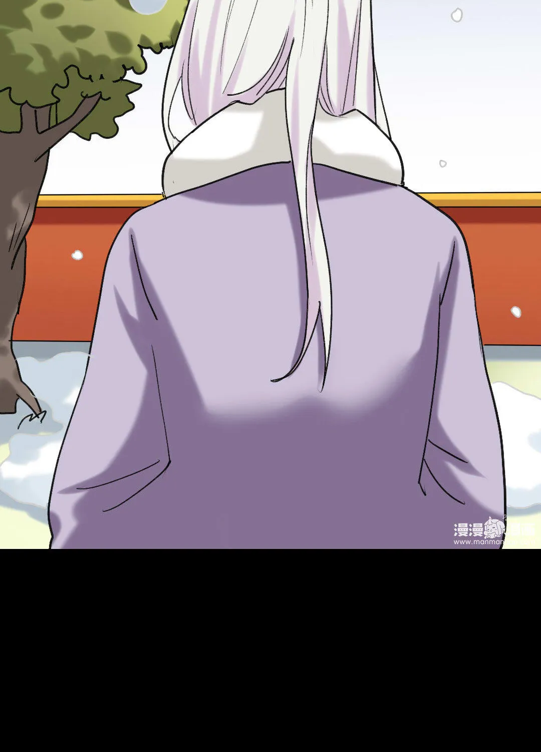 Read No Doubt in Us (Colored) chapter 173.2 image 9 on Lezhin