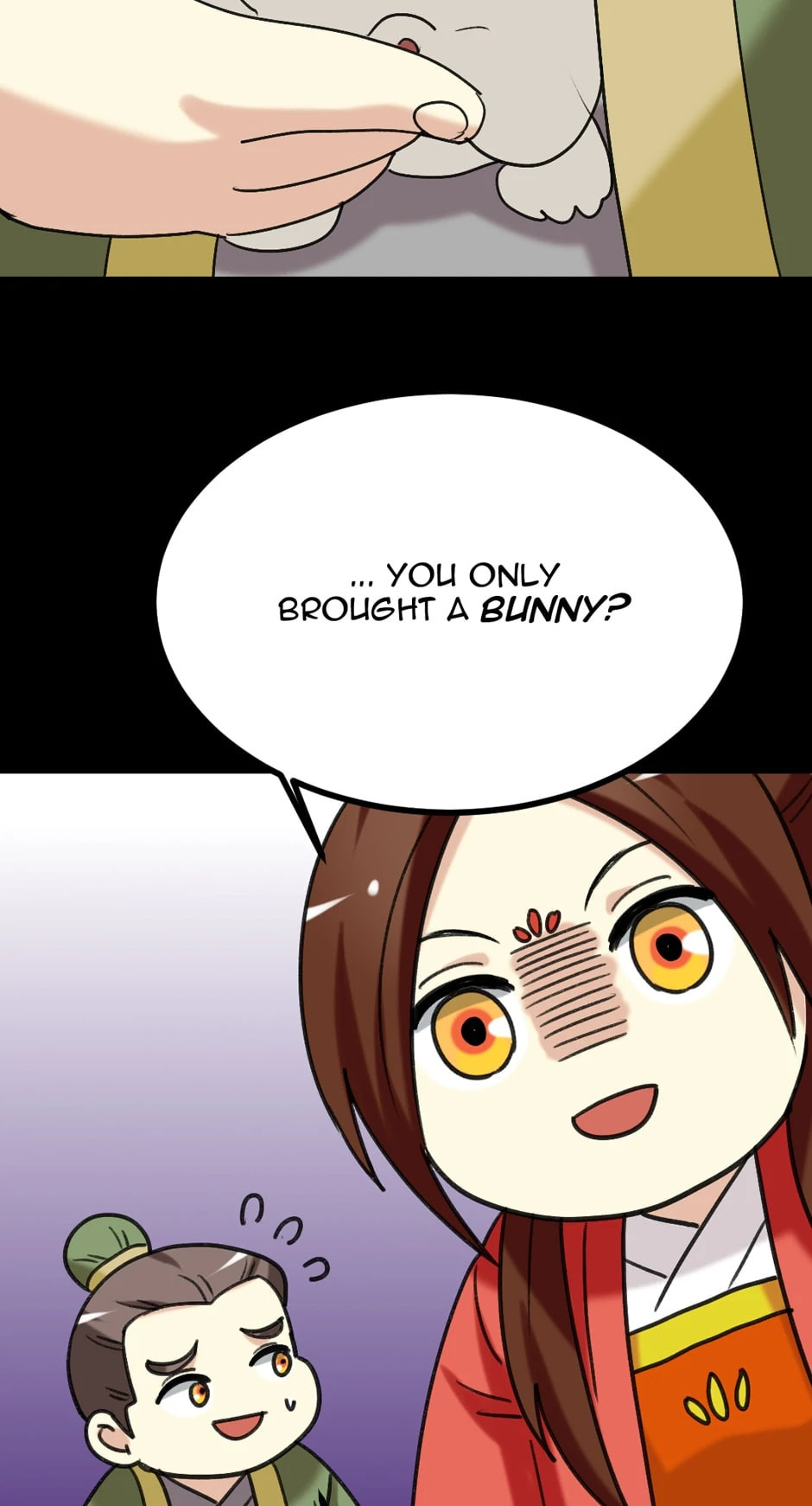 Read No Doubt in Us (Colored) chapter 173 image 13 on Lezhin