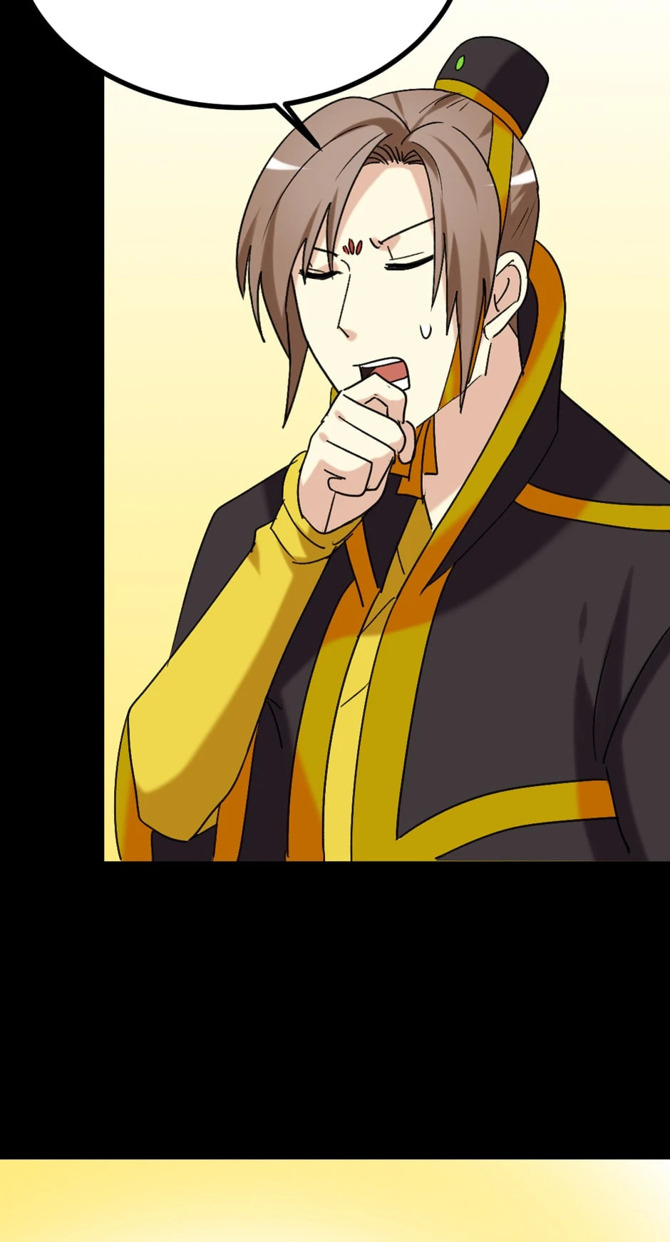 Read No Doubt in Us (Colored) chapter 173 image 9 on Lezhin