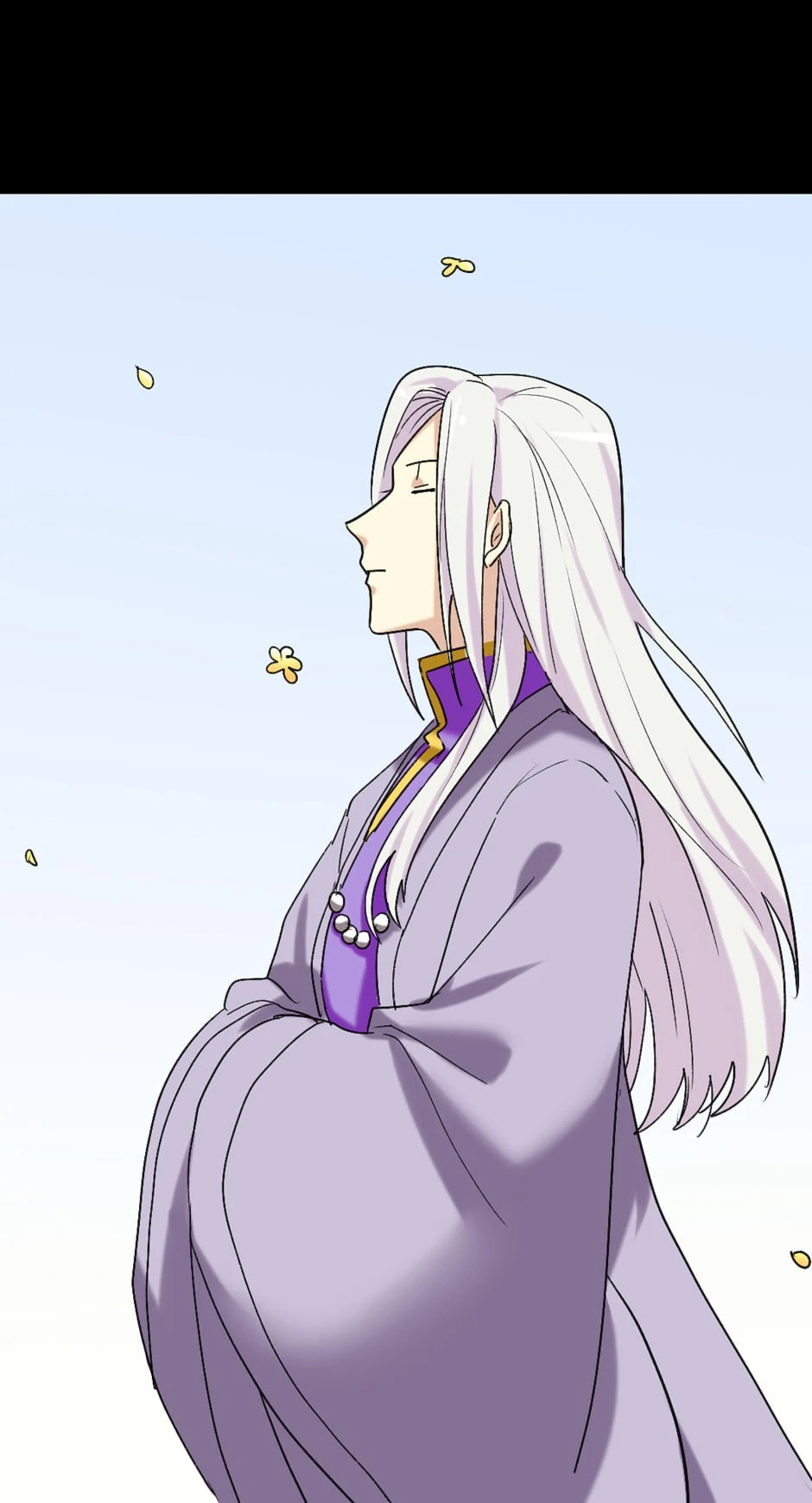 Read No Doubt in Us (Colored) chapter 174 image 10 on Lezhin
