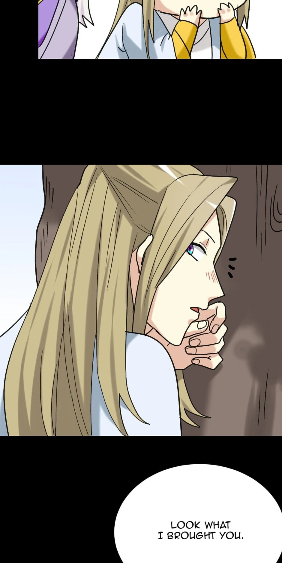 Read No Doubt in Us (Colored) chapter 174 image 13 on Lezhin