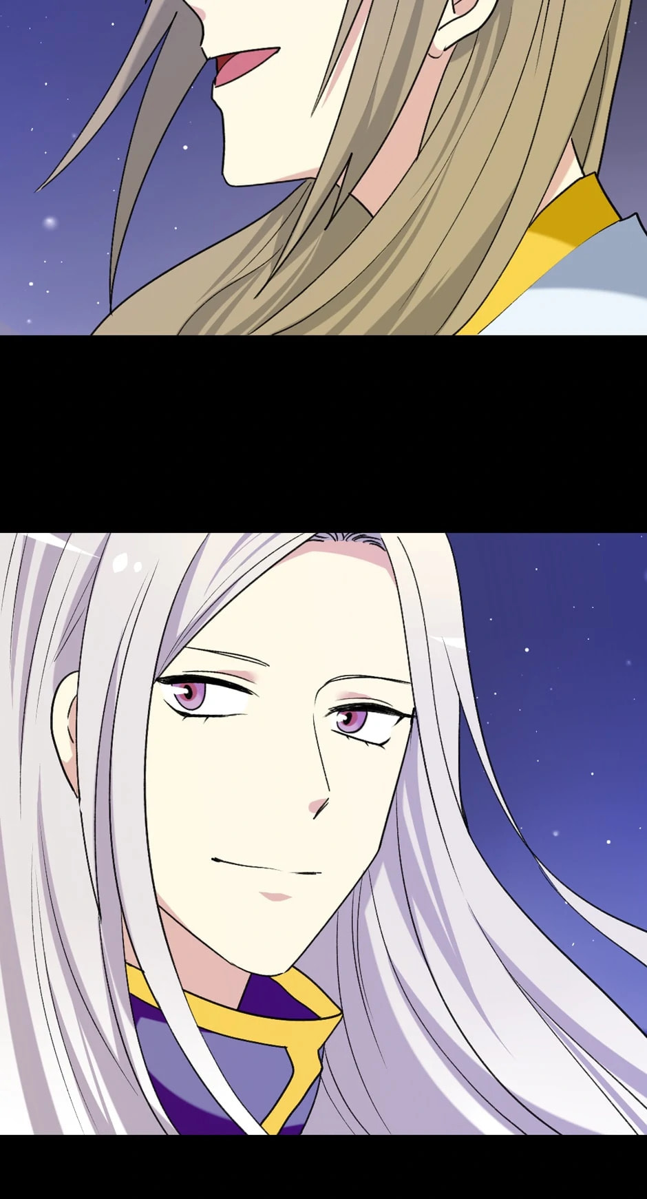 Read No Doubt in Us (Colored) chapter 174 image 23 on Lezhin