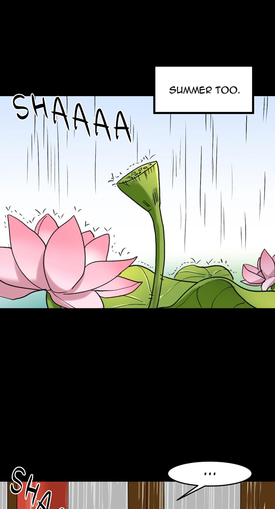 Read No Doubt in Us (Colored) chapter 174 image 6 on Lezhin