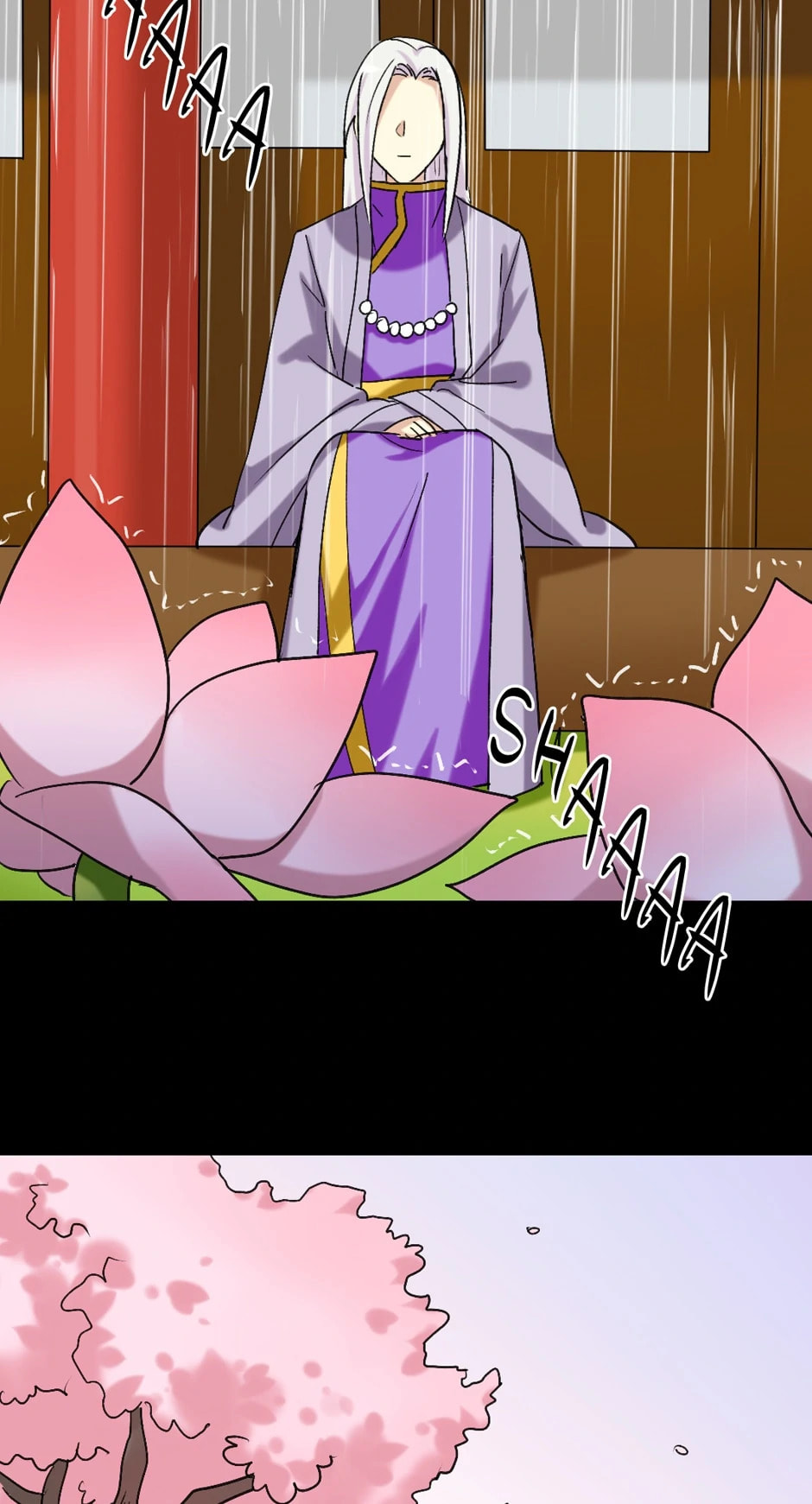 Read No Doubt in Us (Colored) chapter 174 image 7 on Lezhin