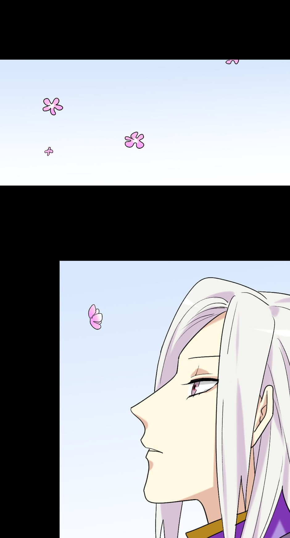 Read No Doubt in Us (Colored) chapter 175 image 1 on Lezhin