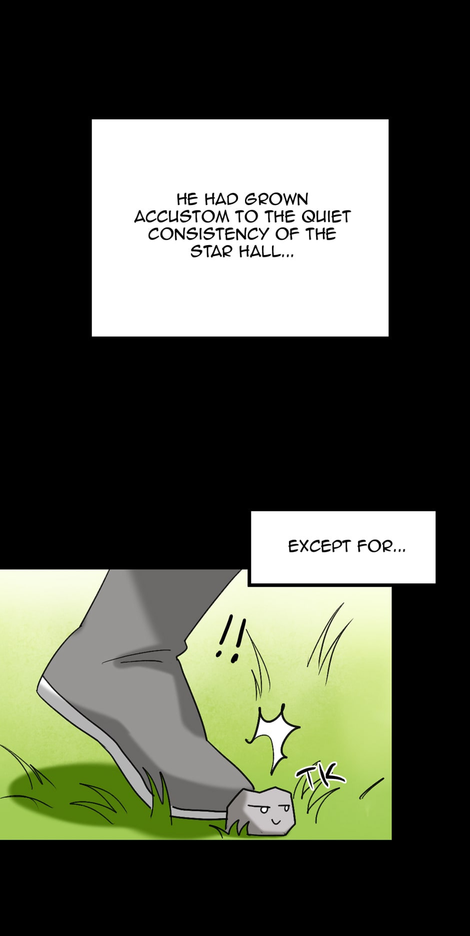 Read No Doubt in Us (Colored) chapter 175 image 11 on Lezhin