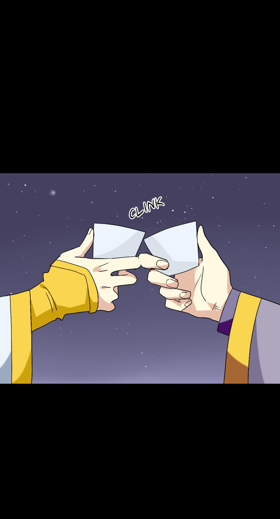 Read No Doubt in Us (Colored) chapter 175 image 24 on Lezhin
