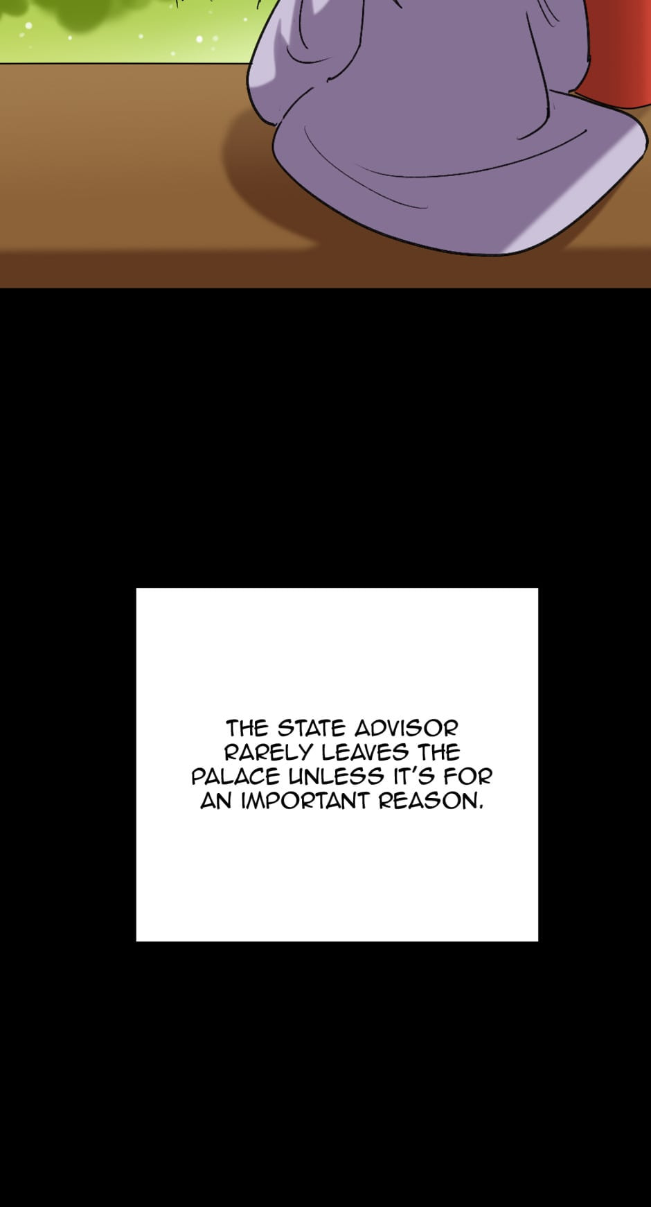 Read No Doubt in Us (Colored) chapter 175 image 3 on Lezhin