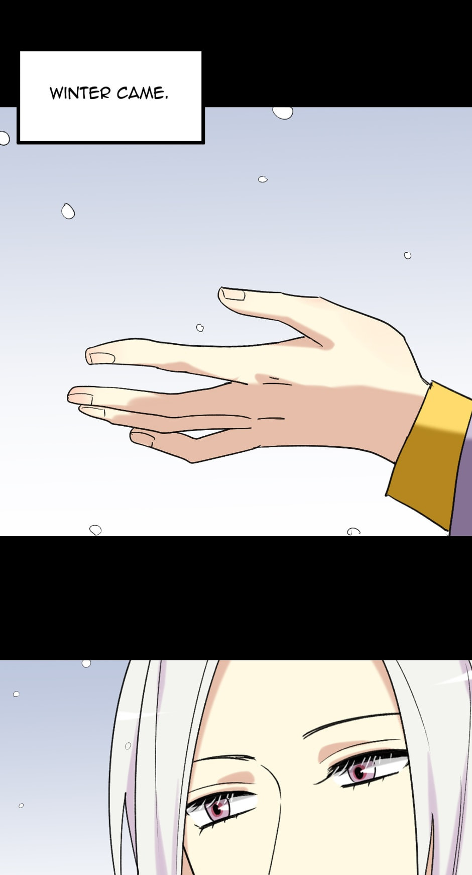 Read No Doubt in Us (Colored) chapter 175 image 4 on Lezhin