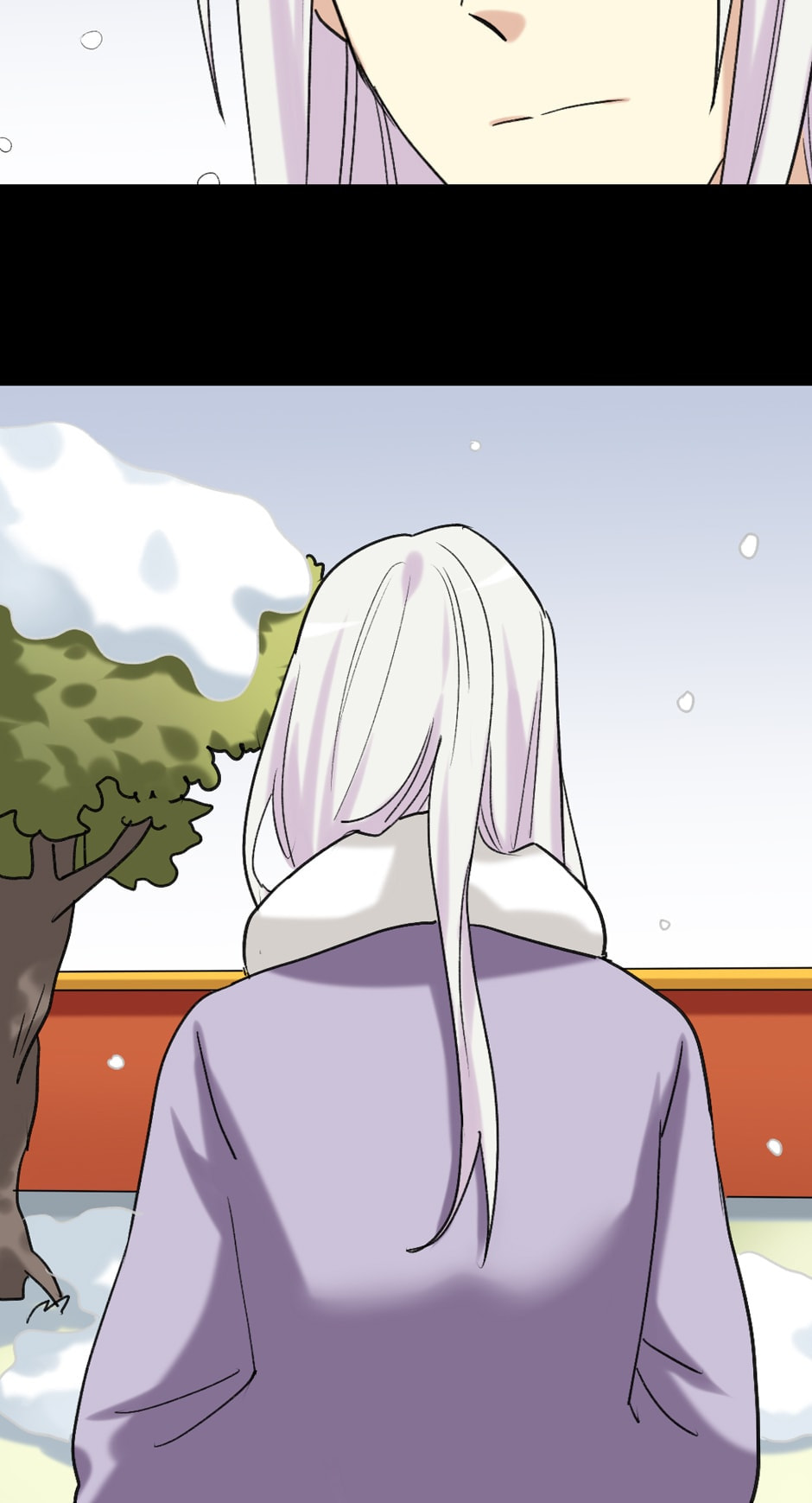 Read No Doubt in Us (Colored) chapter 175 image 5 on Lezhin