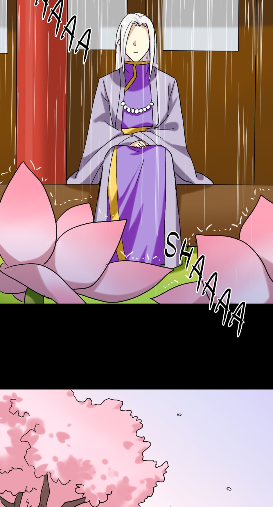 Read No Doubt in Us (Colored) chapter 175 image 7 on Lezhin