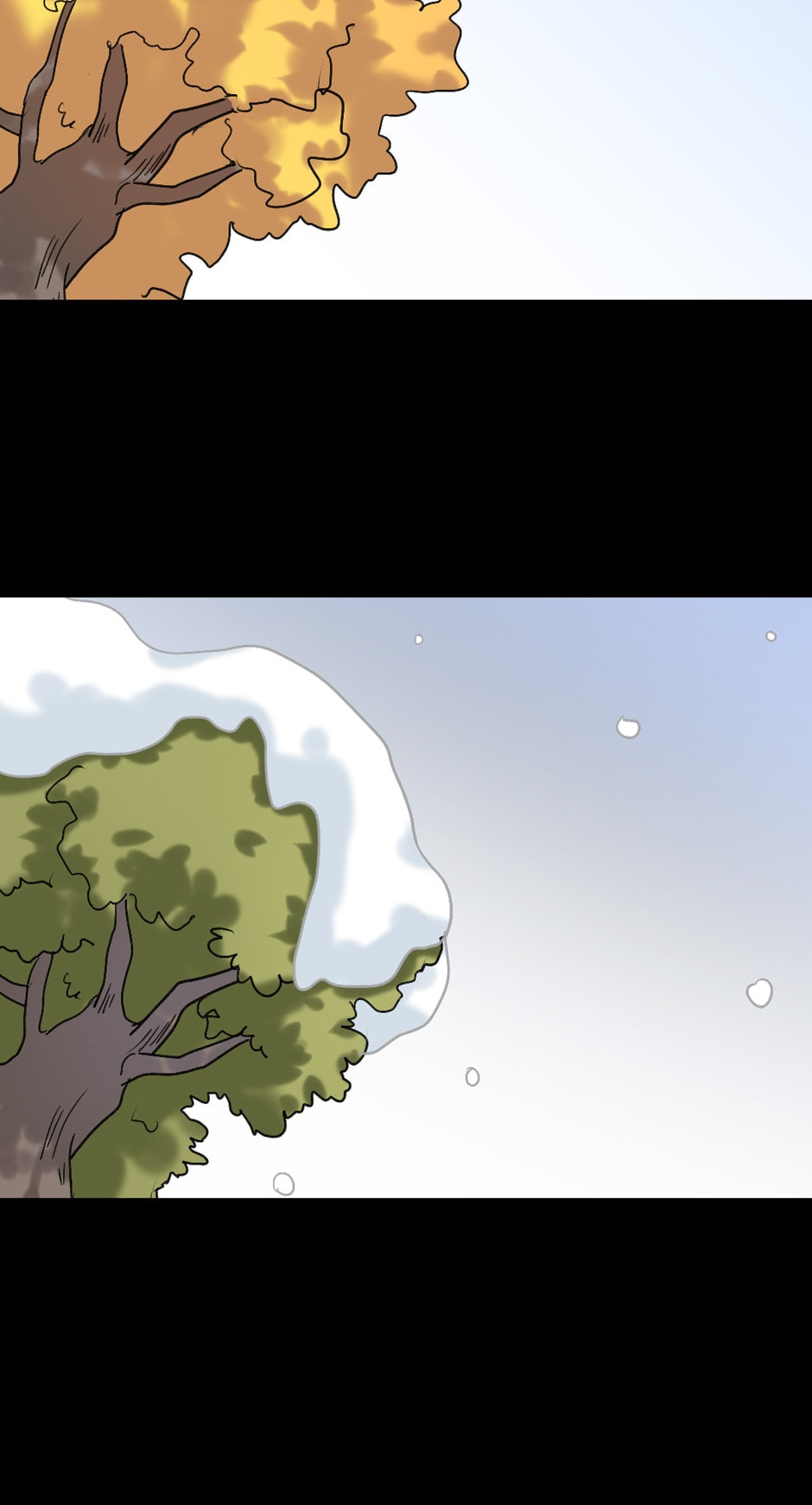 Read No Doubt in Us (Colored) chapter 175 image 9 on Lezhin