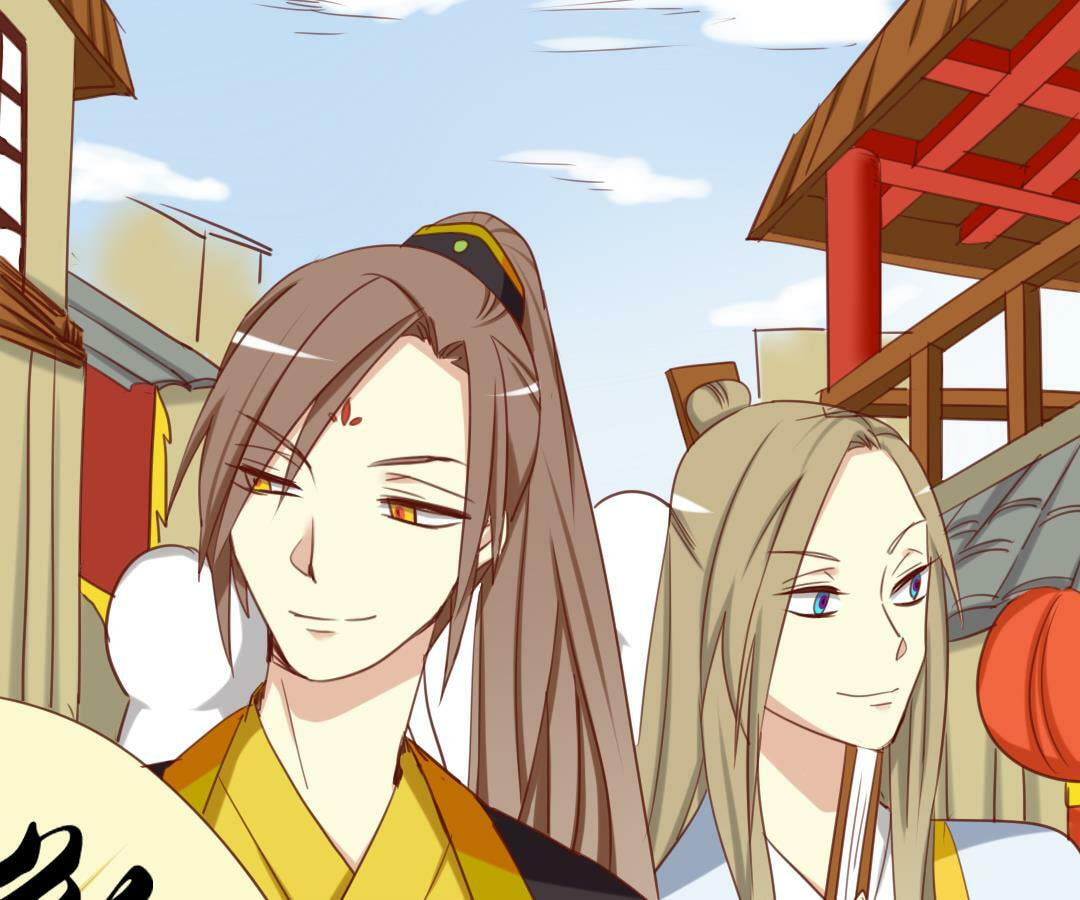 Read No Doubt in Us (Colored) chapter 18 image 19 on Lezhin