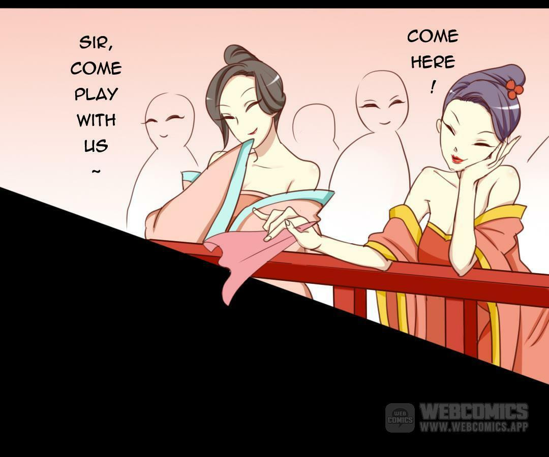 Read No Doubt in Us (Colored) chapter 18 image 30 on Lezhin