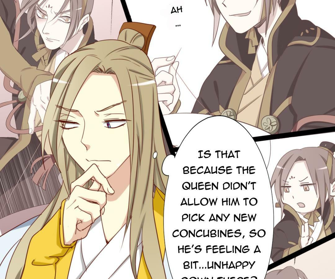 Read No Doubt in Us (Colored) chapter 18 image 4 on Lezhin